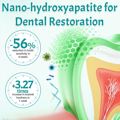 Cavebit® HerbTakt Oral Repair Solution