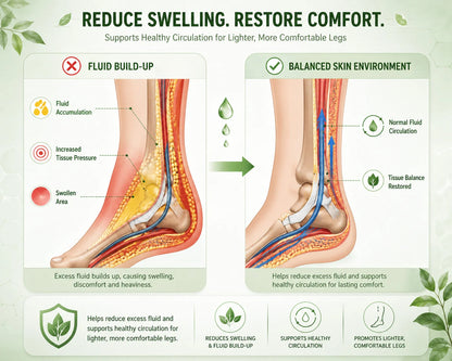 Owiwell® Herbal Soothing Care Balm
