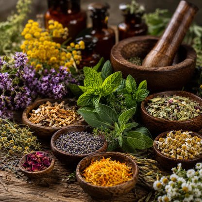 Owiwell® Herbal Soothing Care Balm