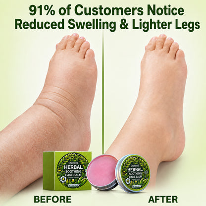 Owiwell® Herbal Soothing Care Balm