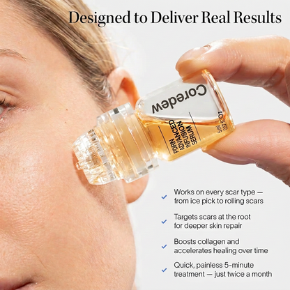 PDRN Advanced Infusion Treatment