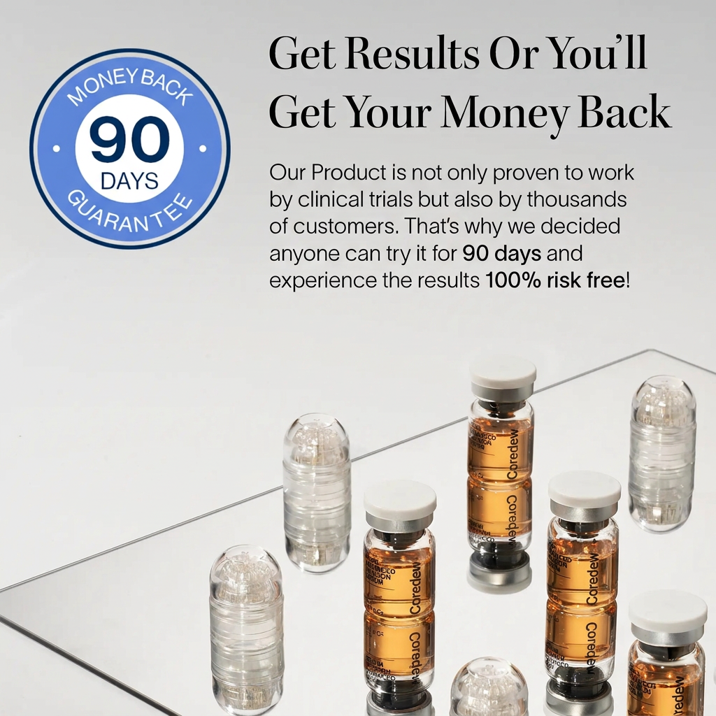 PDRN Advanced Infusion Treatment