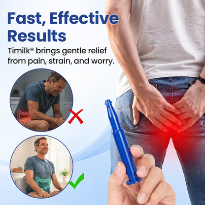 Oweiwell® ProctoEase Hemorrhoid Gel