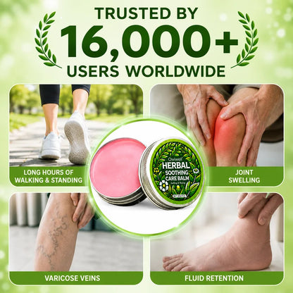 Owiwell® Herbal Soothing Care Balm