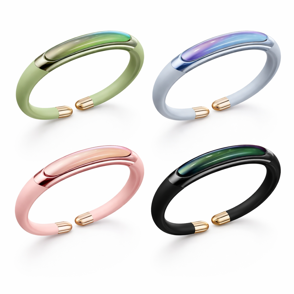 Quick & Strong Plant-Derived Mosquito Repellent  Bracelet