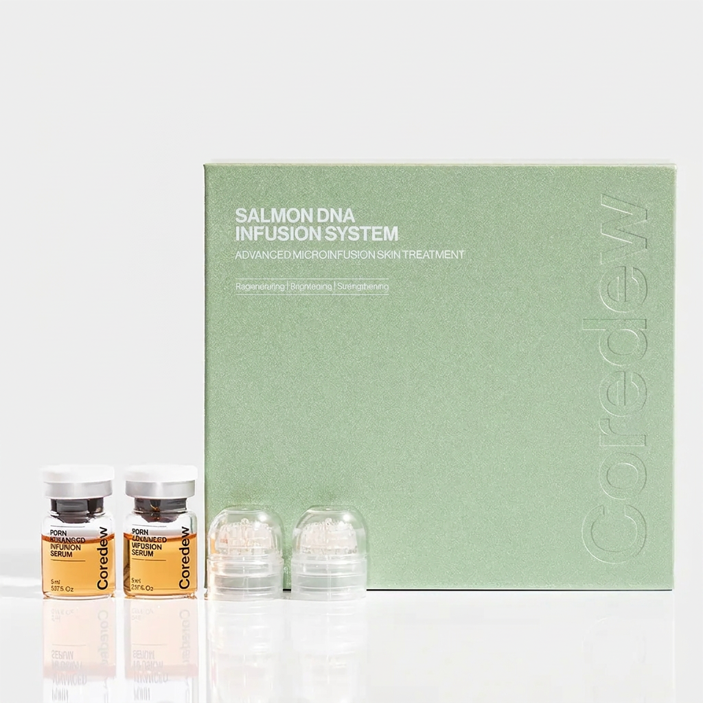 PDRN Advanced Infusion Treatment