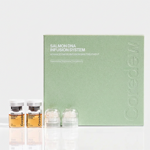 PDRN Advanced Infusion Treatment