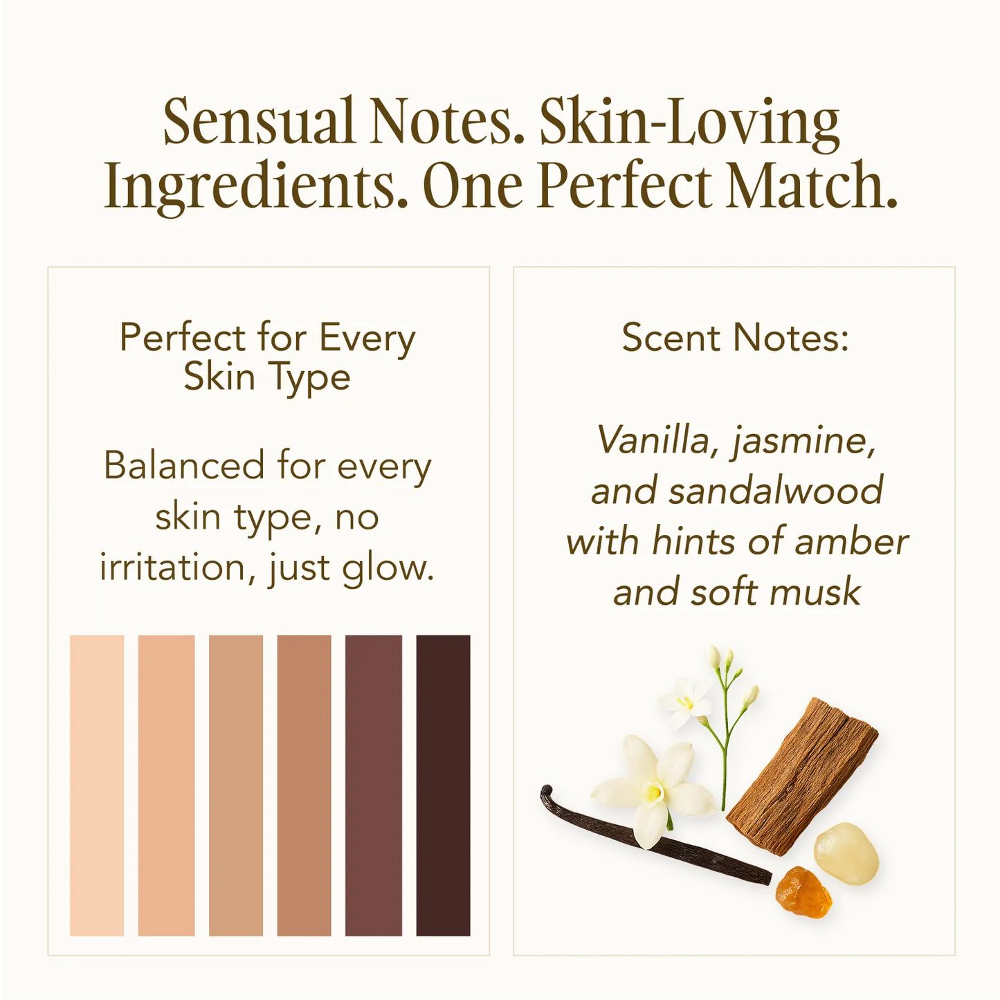 Coredew ® Silk Body Oil