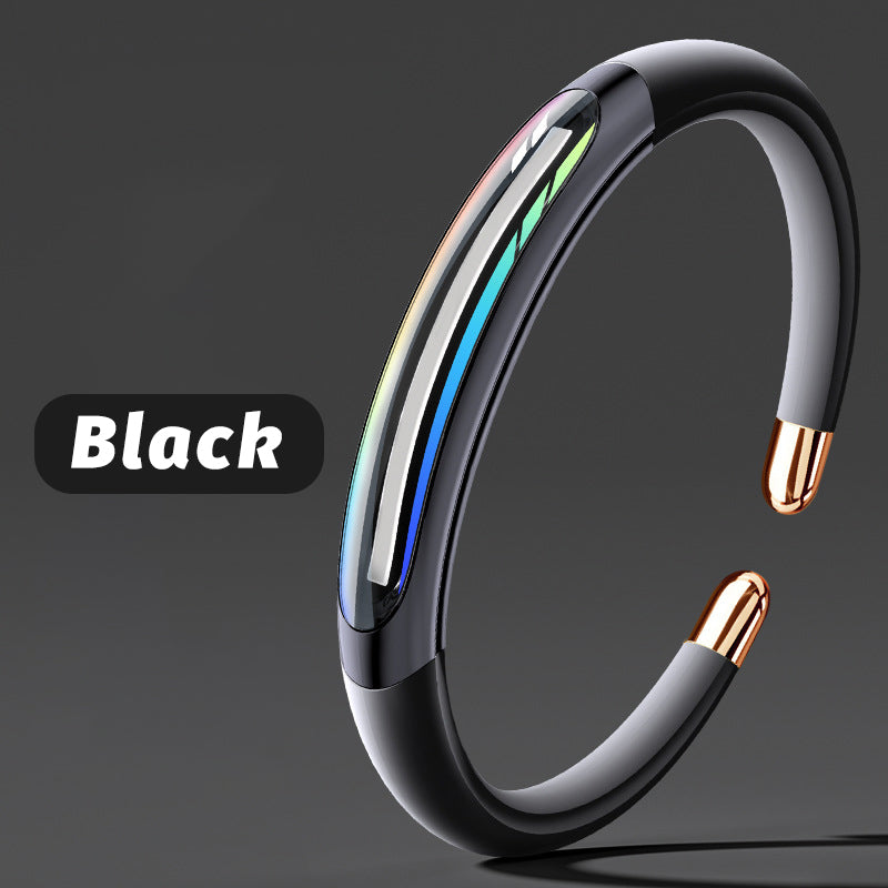 Quick & Strong Plant-Derived Mosquito Repellent  Bracelet