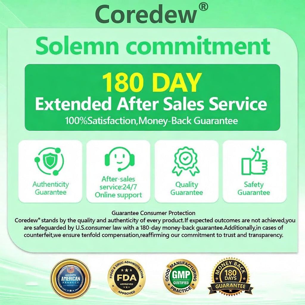 𝐔𝐒𝐀 𝐃𝐨𝐜𝐭𝐨𝐫 𝐑𝐞𝐜𝐨𝐦𝐦𝐞𝐧𝐝𝐞𝐝🌟| Coredew® 𝑩𝒆𝒓𝑏𝘦𝘳𝑖𝗇𝒆 𝟔-𝗶𝙣-𝟏 𝑁𝑎𝑛𝑜 𝘔𝘪𝘤𝘳𝘰𝘯𝘦𝘦𝘥𝘭𝘦 𝖯𝚊𝗍𝖼𝗁 |✅𝘉𝘢𝘤𝘬𝘦𝘥 𝘣𝘺 𝘴𝘤𝘪𝘦𝘯𝘤𝘦 | 𝟨-𝗂𝗇-𝟣 𝖿𝗈𝗋𝗆𝗎𝗅𝖺 | 𝑅𝑒𝑠𝑢𝑙𝑡𝑠 𝑖𝑛 7 𝑑𝑎𝑦𝑠 🏅