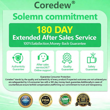 𝐔𝐒𝐀 𝐃𝐨𝐜𝐭𝐨𝐫 𝐑𝐞𝐜𝐨𝐦𝐦𝐞𝐧𝐝𝐞𝐝🌟| Coredew® 𝑩𝒆𝒓𝑏𝘦𝘳𝑖𝗇𝒆 𝟔-𝗶𝙣-𝟏 𝑁𝑎𝑛𝑜 𝘔𝘪𝘤𝘳𝘰𝘯𝘦𝘦𝘥𝘭𝘦 𝖯𝚊𝗍𝖼𝗁 |✅𝘉𝘢𝘤𝘬𝘦𝘥 𝘣𝘺 𝘴𝘤𝘪𝘦𝘯𝘤𝘦 | 𝟨-𝗂𝗇-𝟣 𝖿𝗈𝗋𝗆𝗎𝗅𝖺 | 𝑅𝑒𝑠𝑢𝑙𝑡𝑠 𝑖𝑛 7 𝑑𝑎𝑦𝑠 🏅
