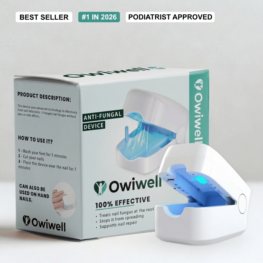 Owiwell Device