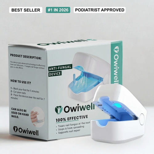 Owiwell Device